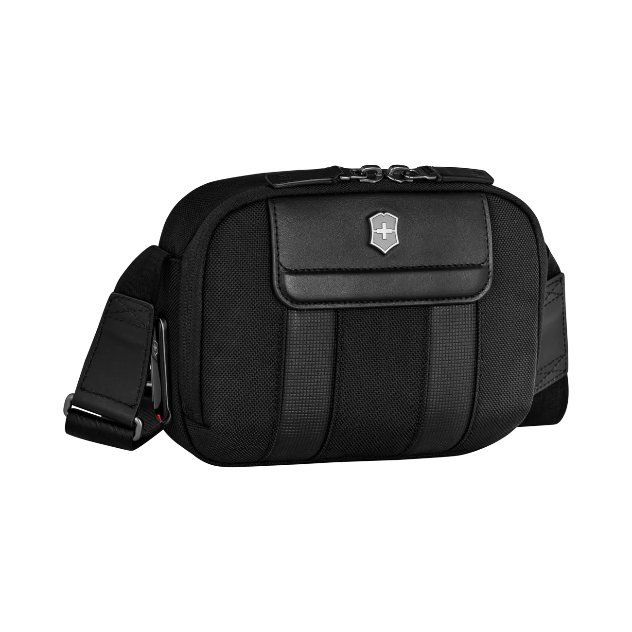 Victorinox - Architecture Urban2 Compact Crossbody Bag - Väska - Svart