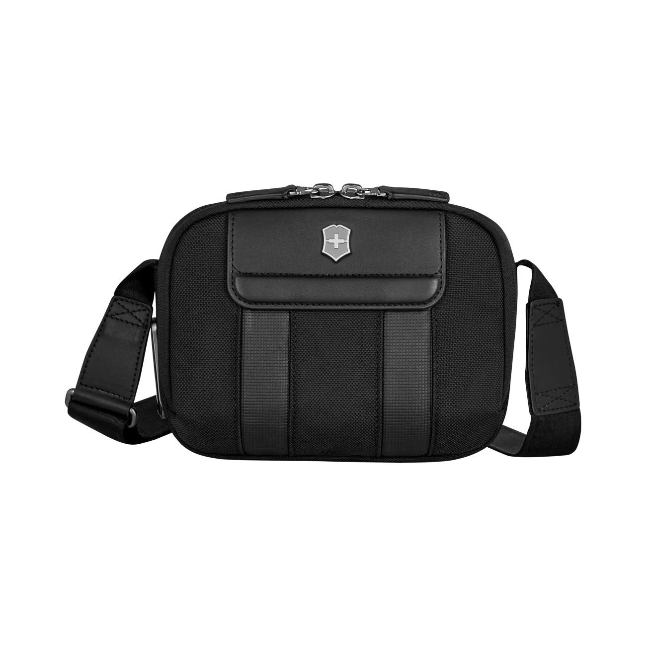 Victorinox - Architecture Urban2 Compact Crossbody Bag - Väska - Svart