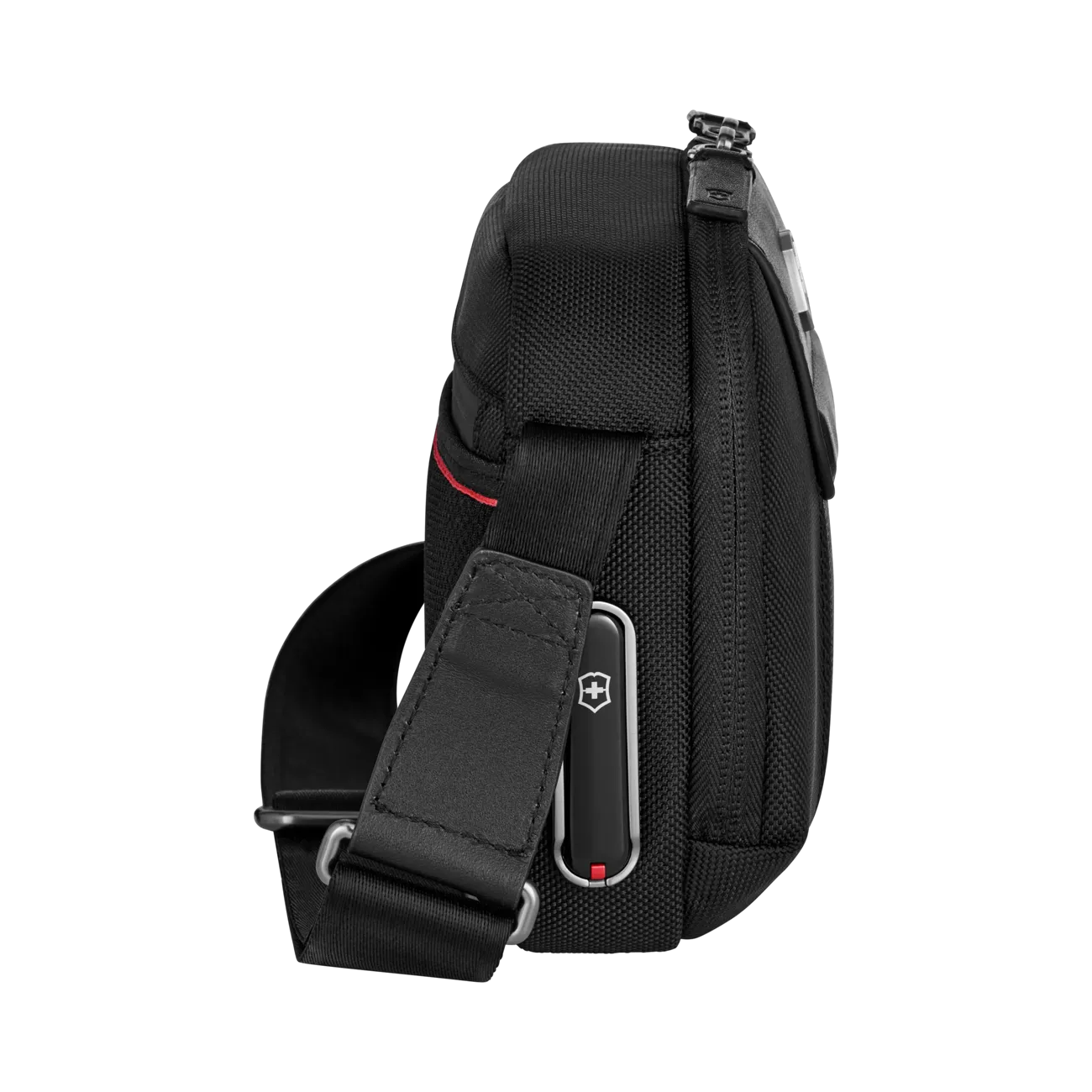 Victorinox - Architecture Urban2 Compact Crossbody Bag - Väska - Svart