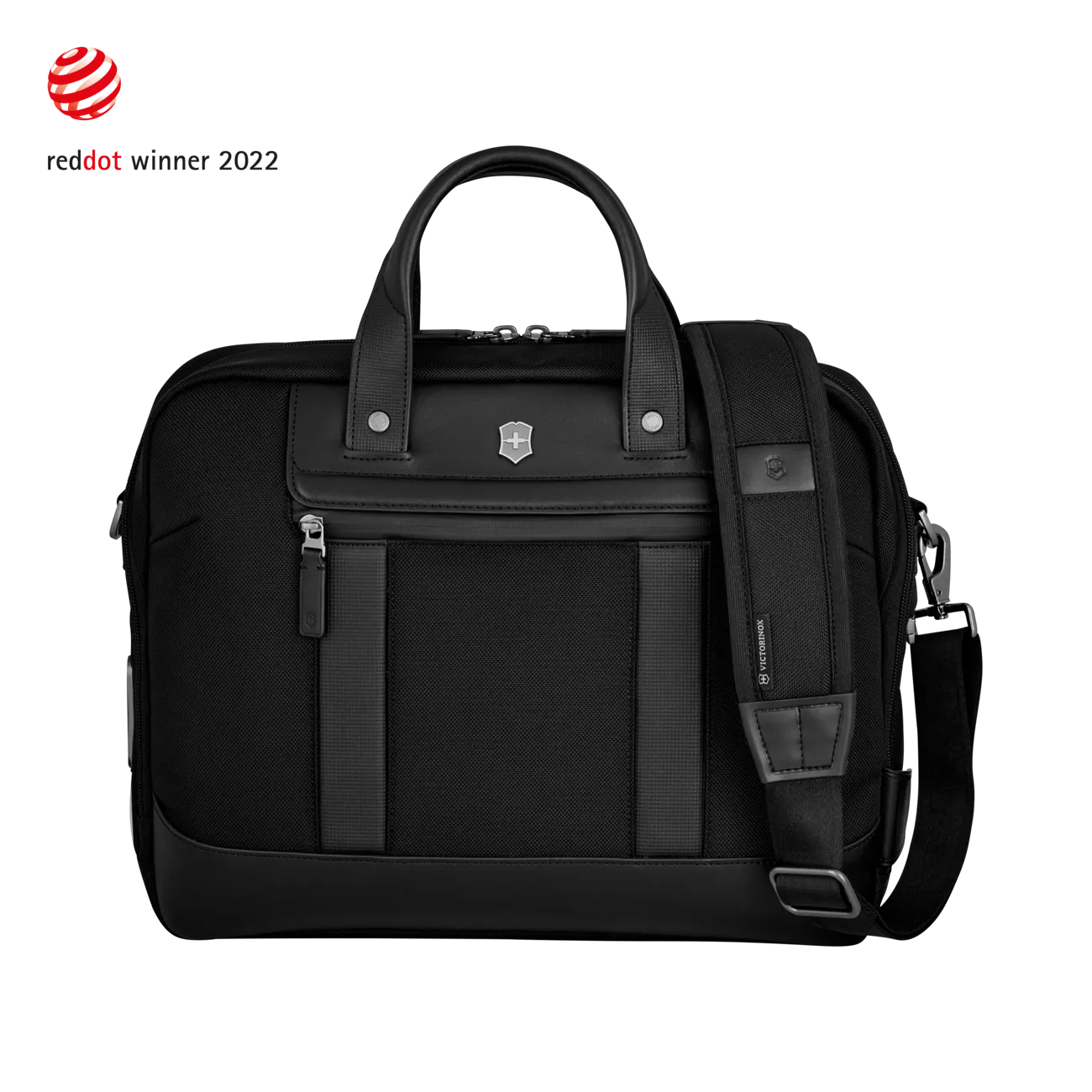 Victorinox - Architecture Urban2 Briefcase - Väska - Svart