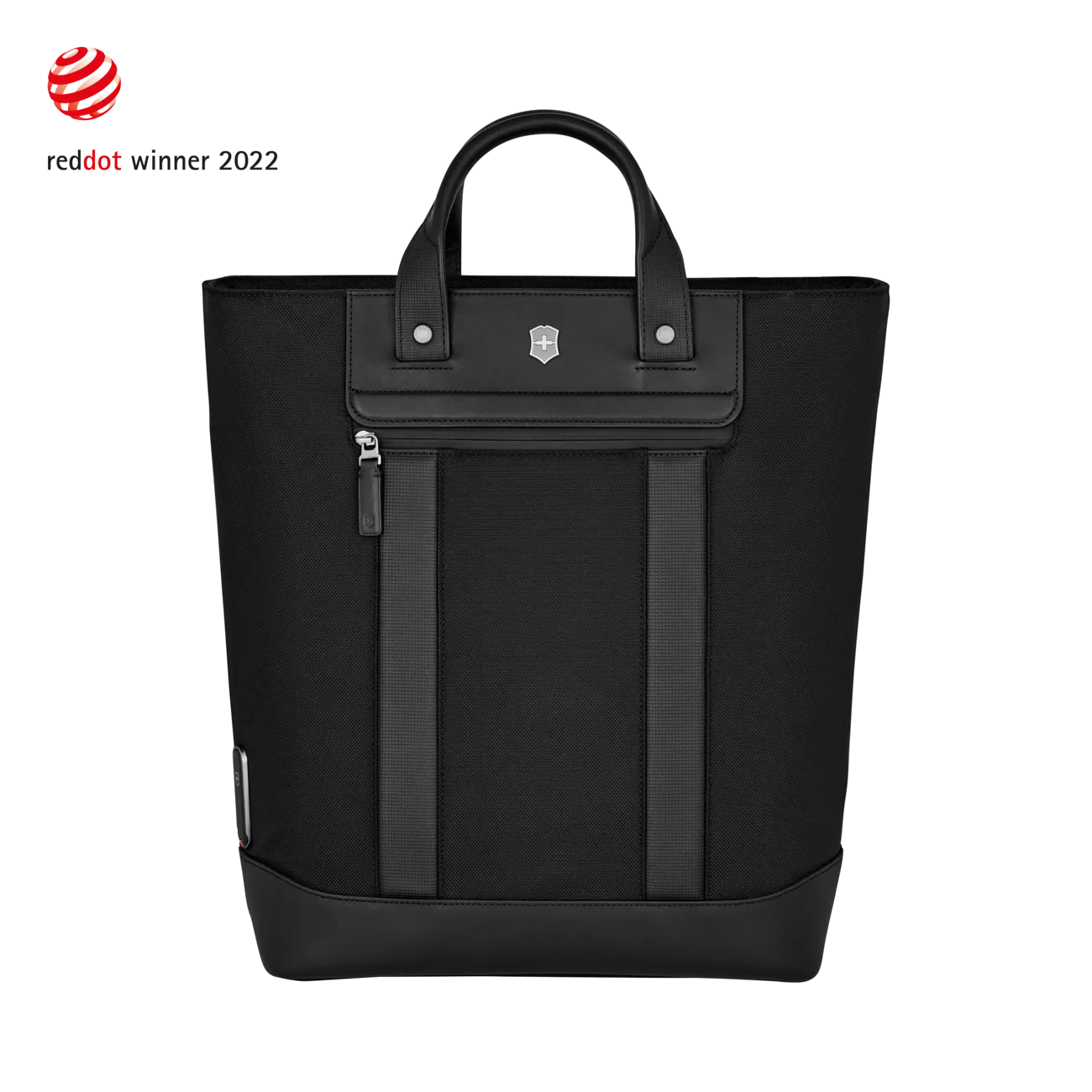 Victorinox - Architecture Urban2 2-Way Carry Tote - Väska - Svart