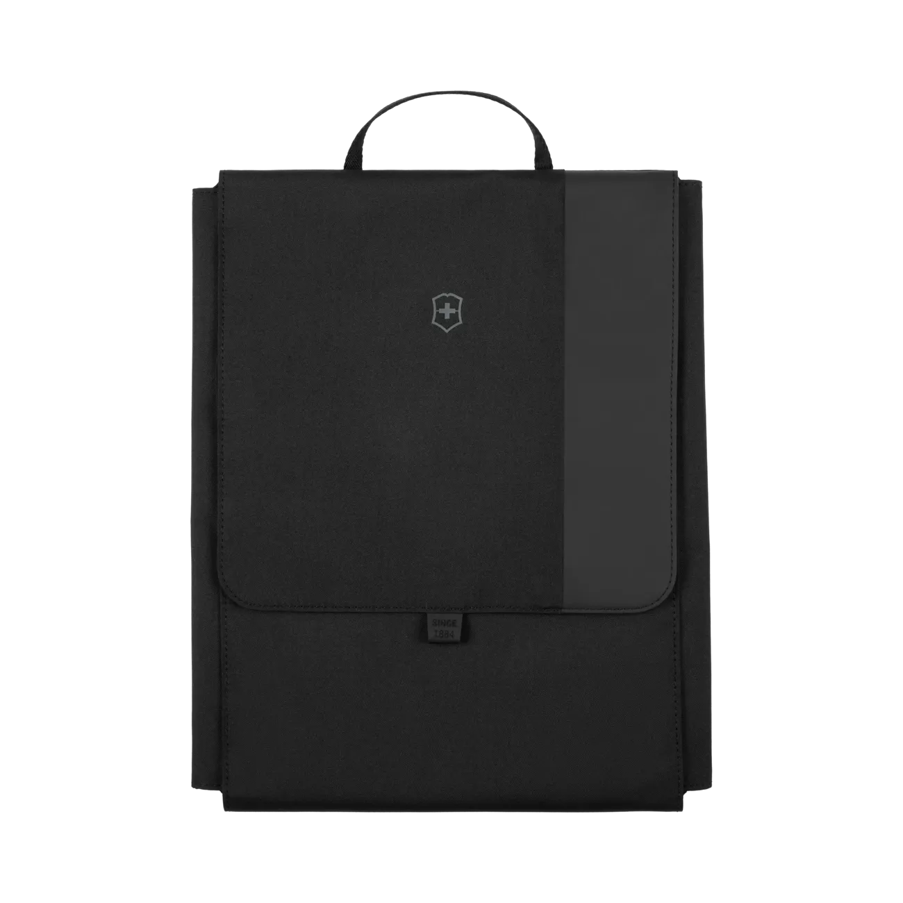 Victorinox - Travel Essentials Small Packmaster - Väska - Svart