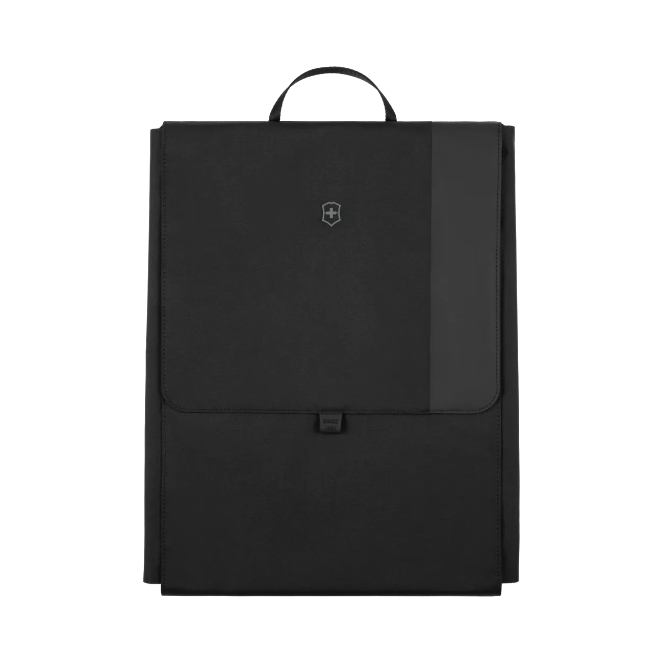 Victorinox - Travel Essentials Medium Packmaster - Väska - Svart