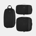Travel Essentials Packing Cube Set #Färg_Svart