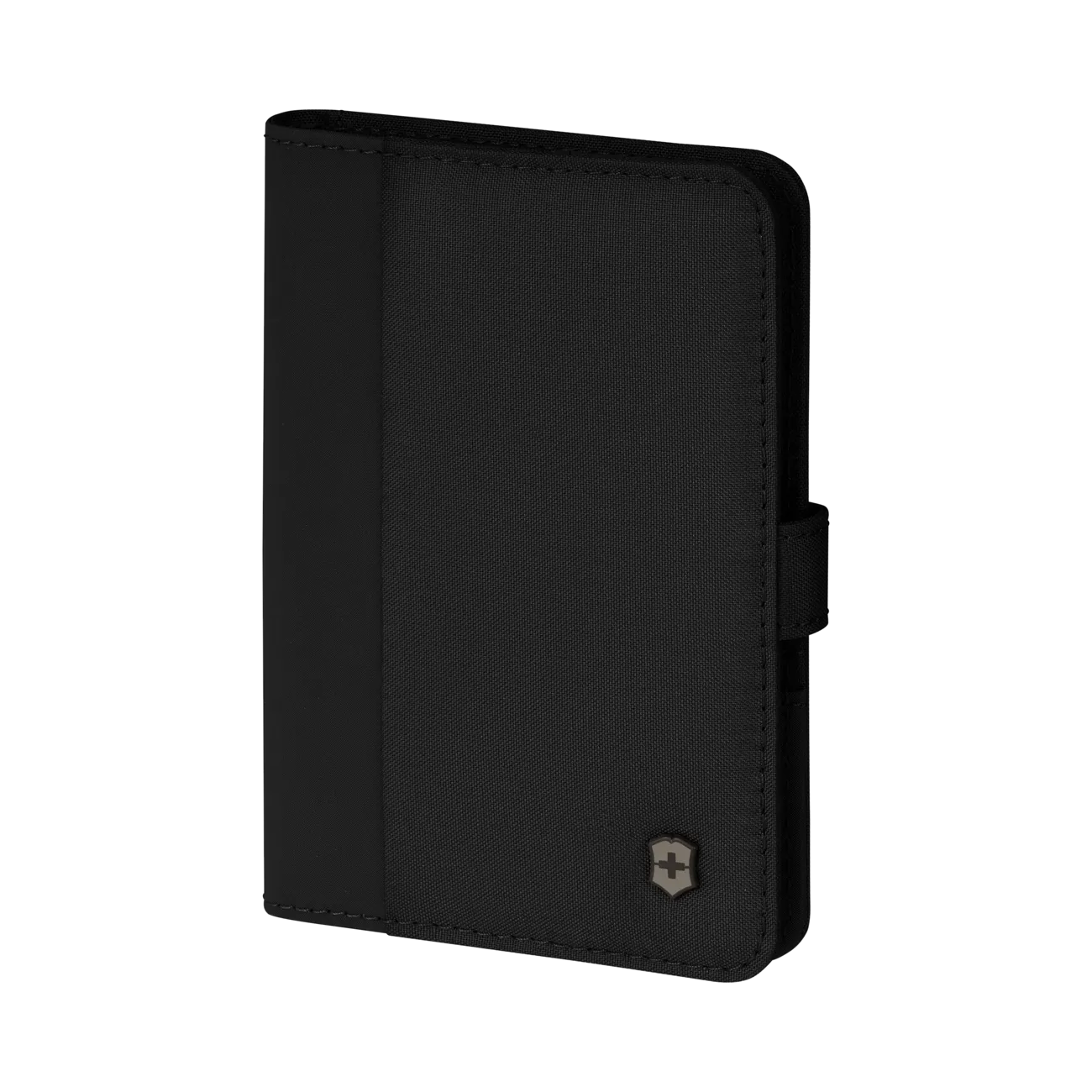 Victorinox - Travel Essentials Passport Holder - Passfodral - Svart
