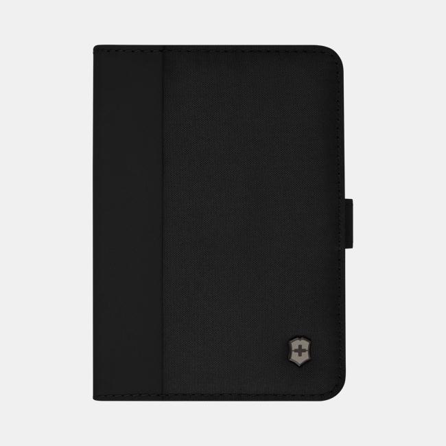 Travel Essentials Passport Holder #Färg_Svart