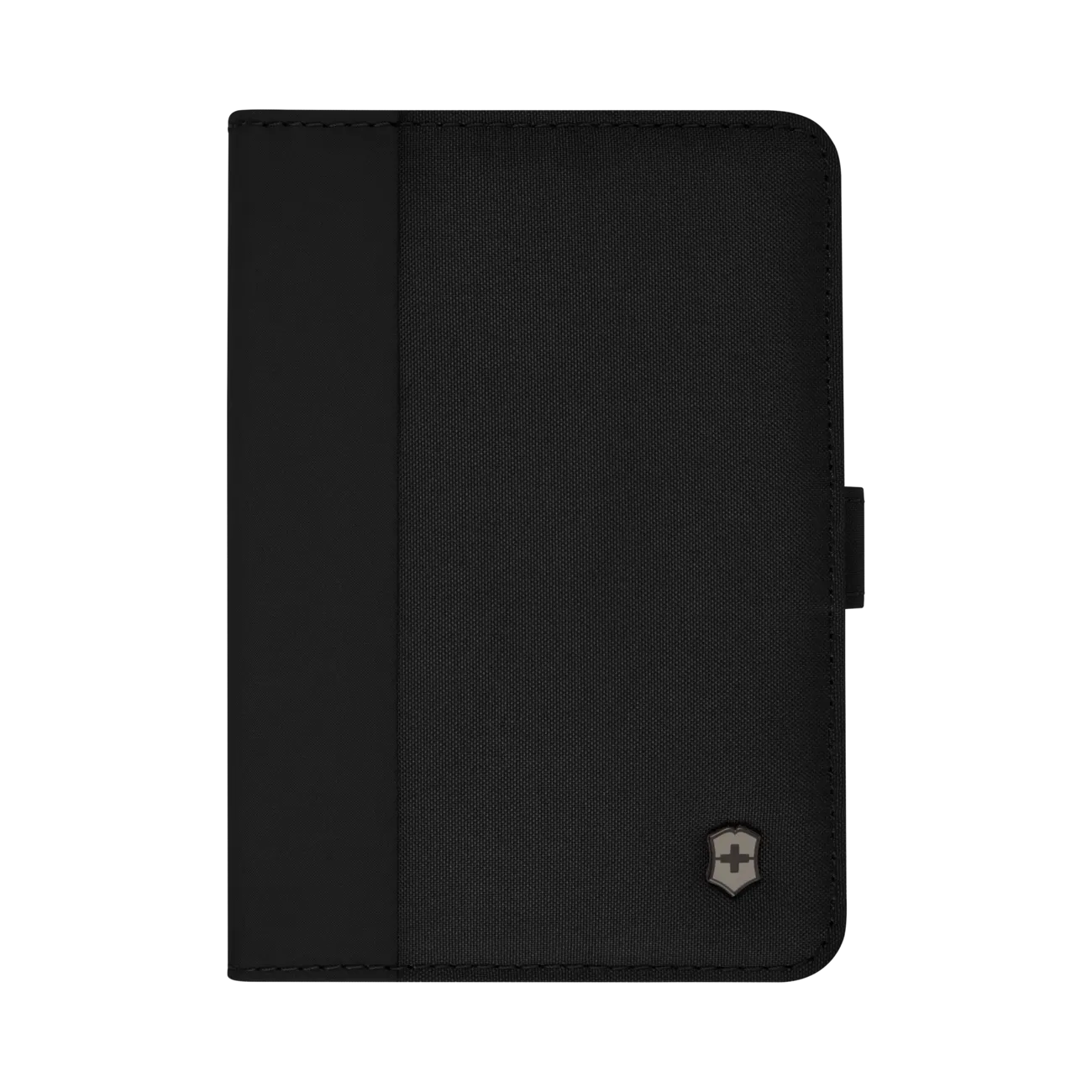 Victorinox - Travel Essentials Passport Holder - Passfodral - Svart