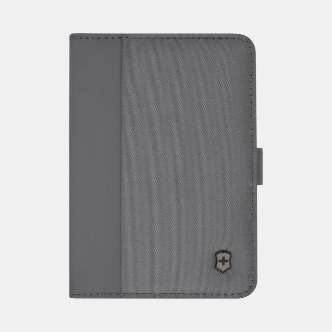 Passport Holder #Färg_Grå