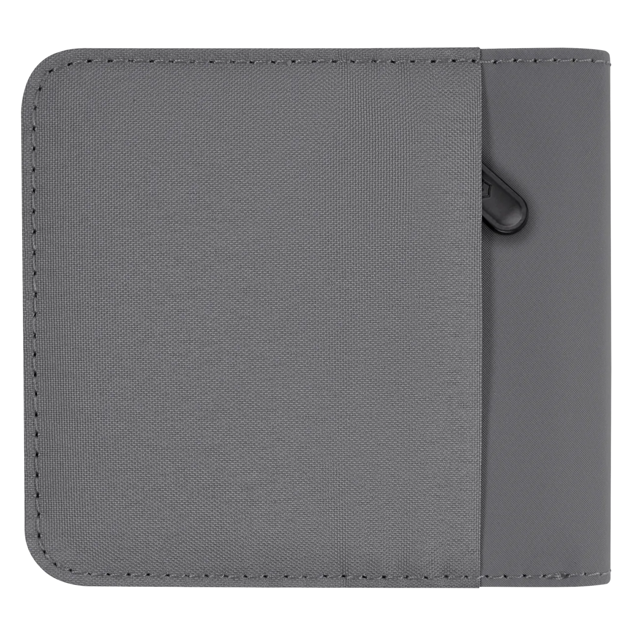 Victorinox - Travel Essentials Bi-Fold Wallet - Plånbok - Grå