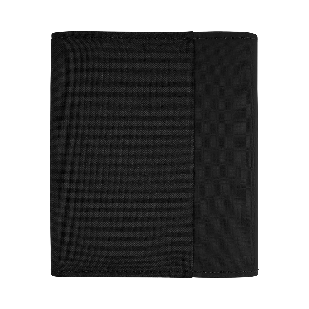 Victorinox - Travel Essentials Tri-Fold Wallet - Plånbok - Svart