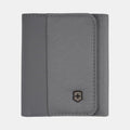 Tri Fold Wallet #Färg_Grå