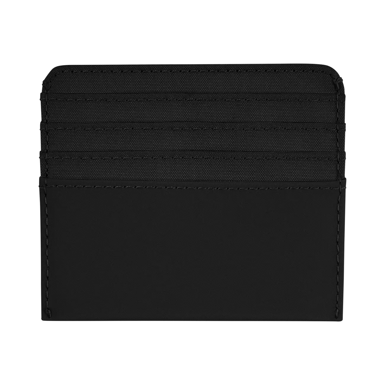 Victorinox - Travel Essentials Card Holder - Korthållare - Svart