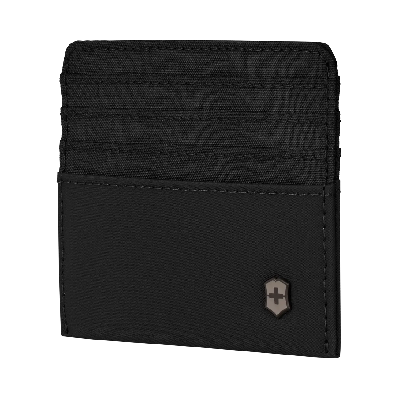 Victorinox - Travel Essentials Card Holder - Korthållare - Svart