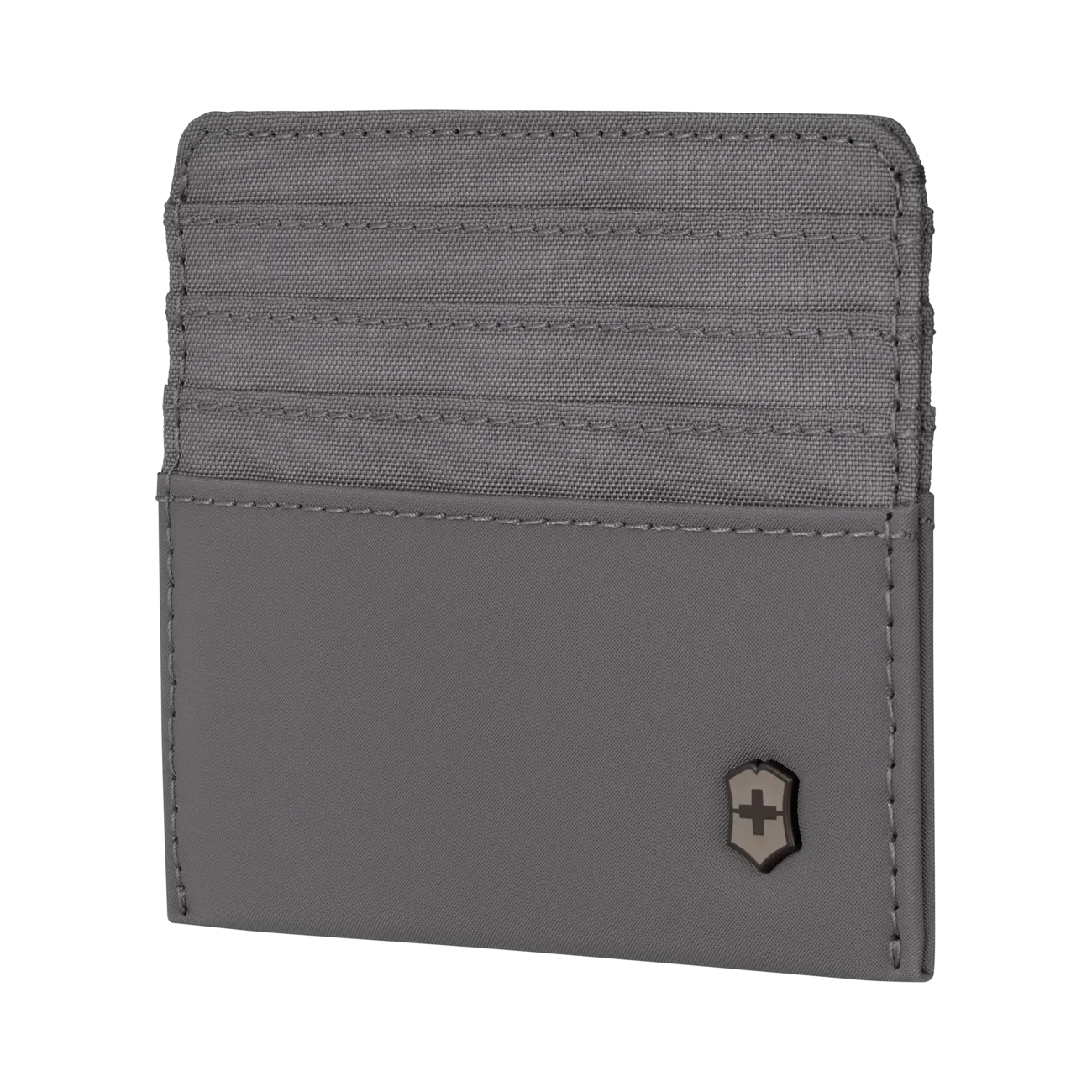 Victorinox - Travel Essentials Card Holder - Korthållare - Grå