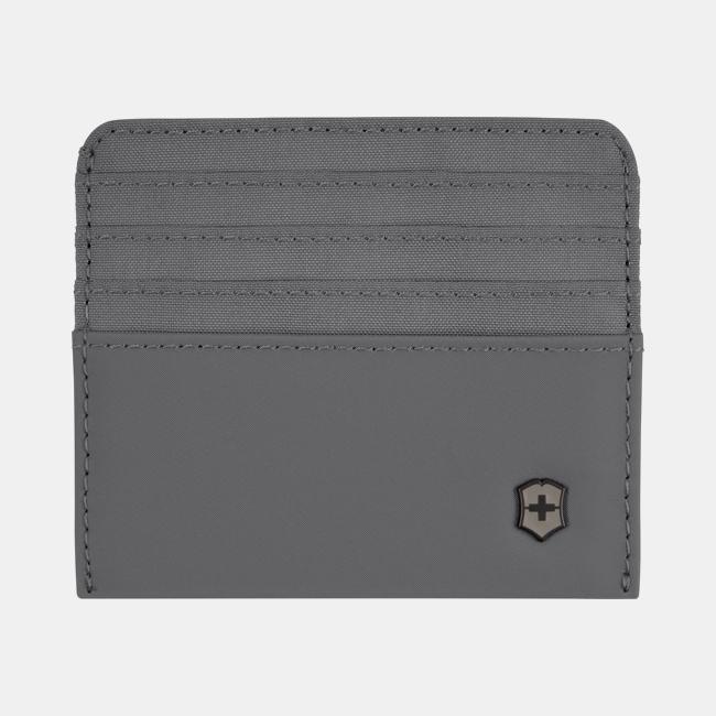 Card Holder #Färg_Grå