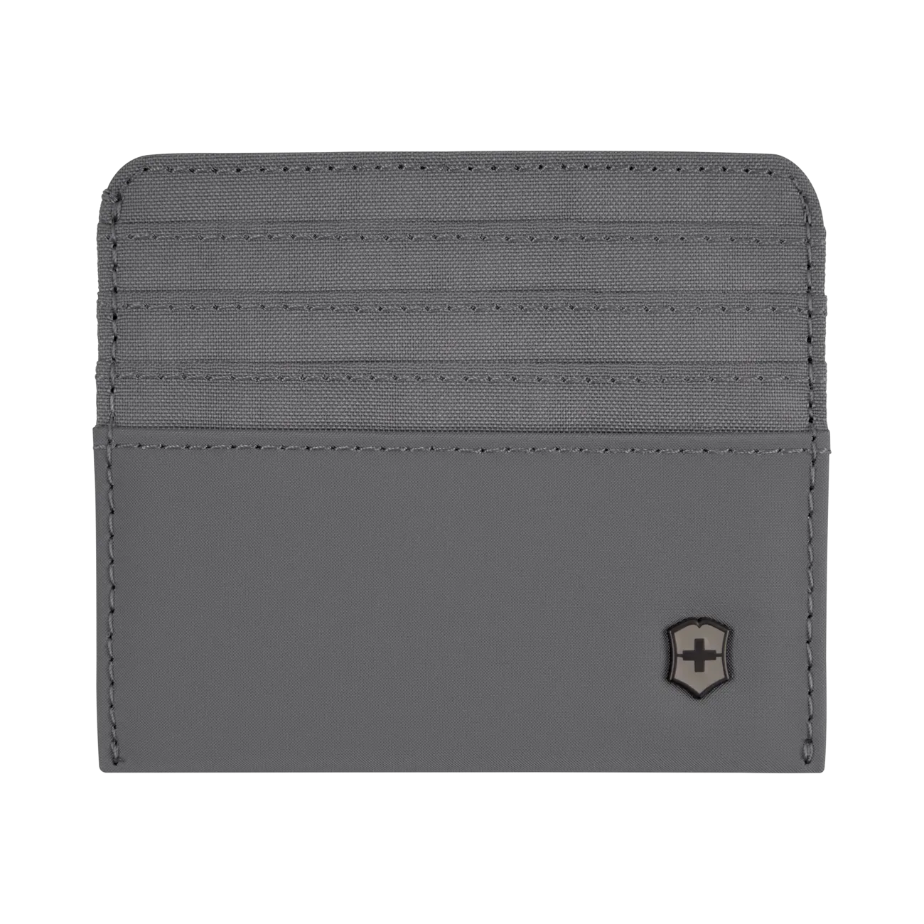 Victorinox - Travel Essentials Card Holder - Korthållare - Grå