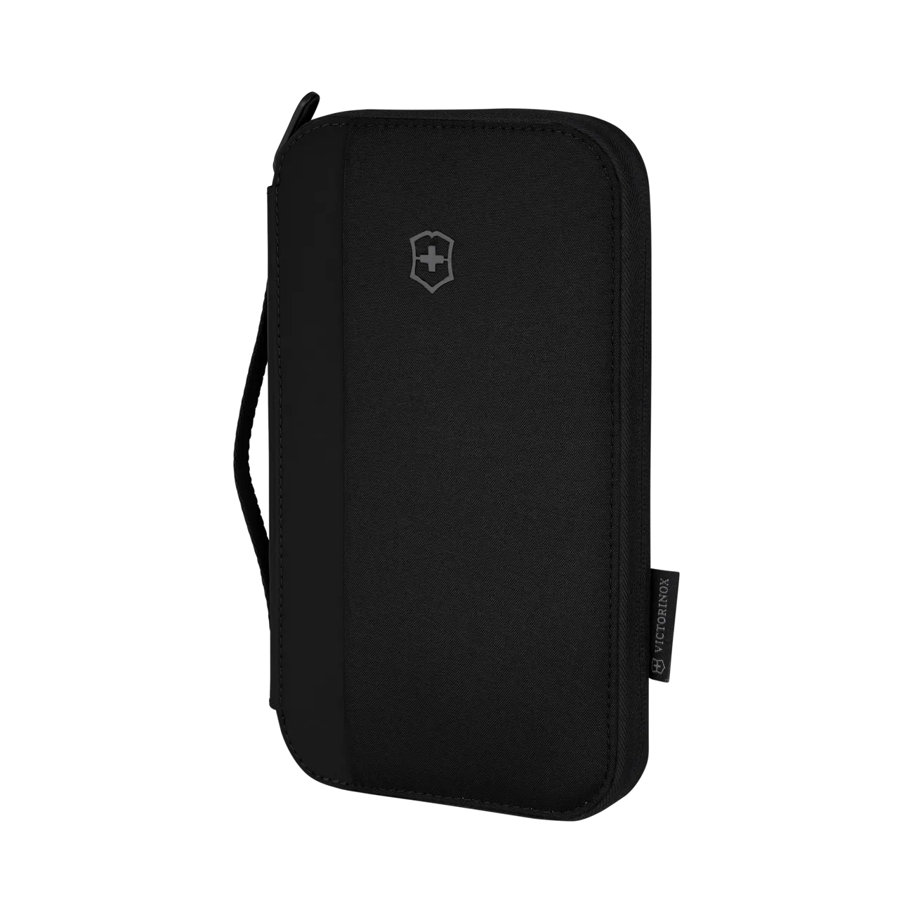 Victorinox - Travel Essentials Travel Organizer - Resefodral - Svart