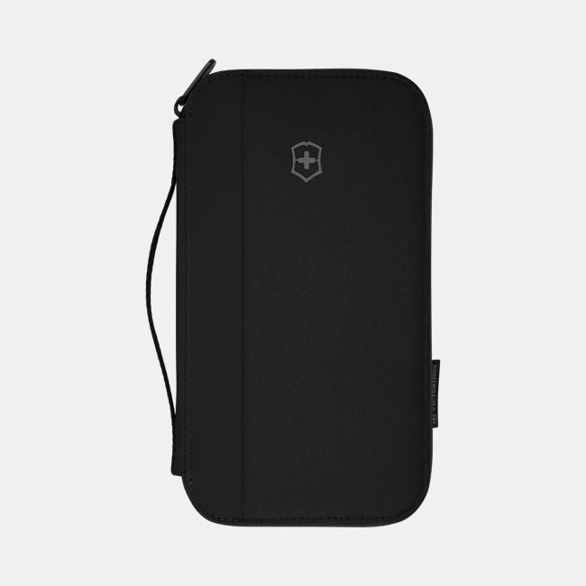 Travel Essentials Travel Organizer #Färg_Svart