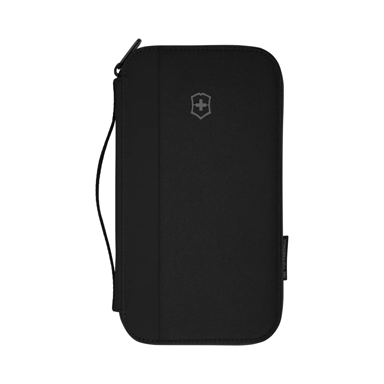 Victorinox - Travel Essentials Travel Organizer - Resefodral - Svart