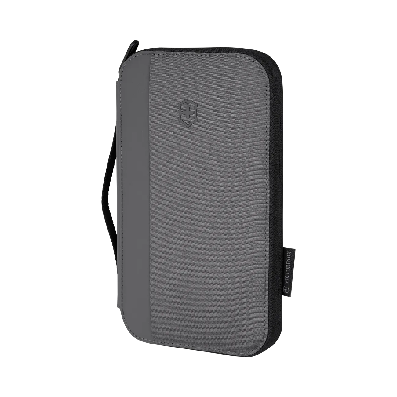 Victorinox - Travel Essentials Travel Organizer - Resefodral - Grå