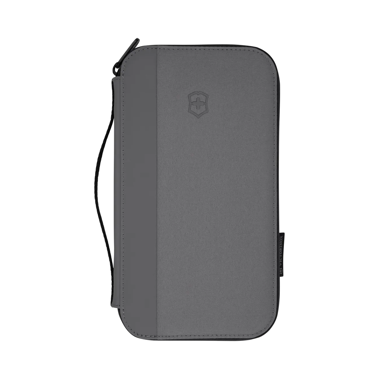 Victorinox - Travel Essentials Travel Organizer - Resefodral - Grå