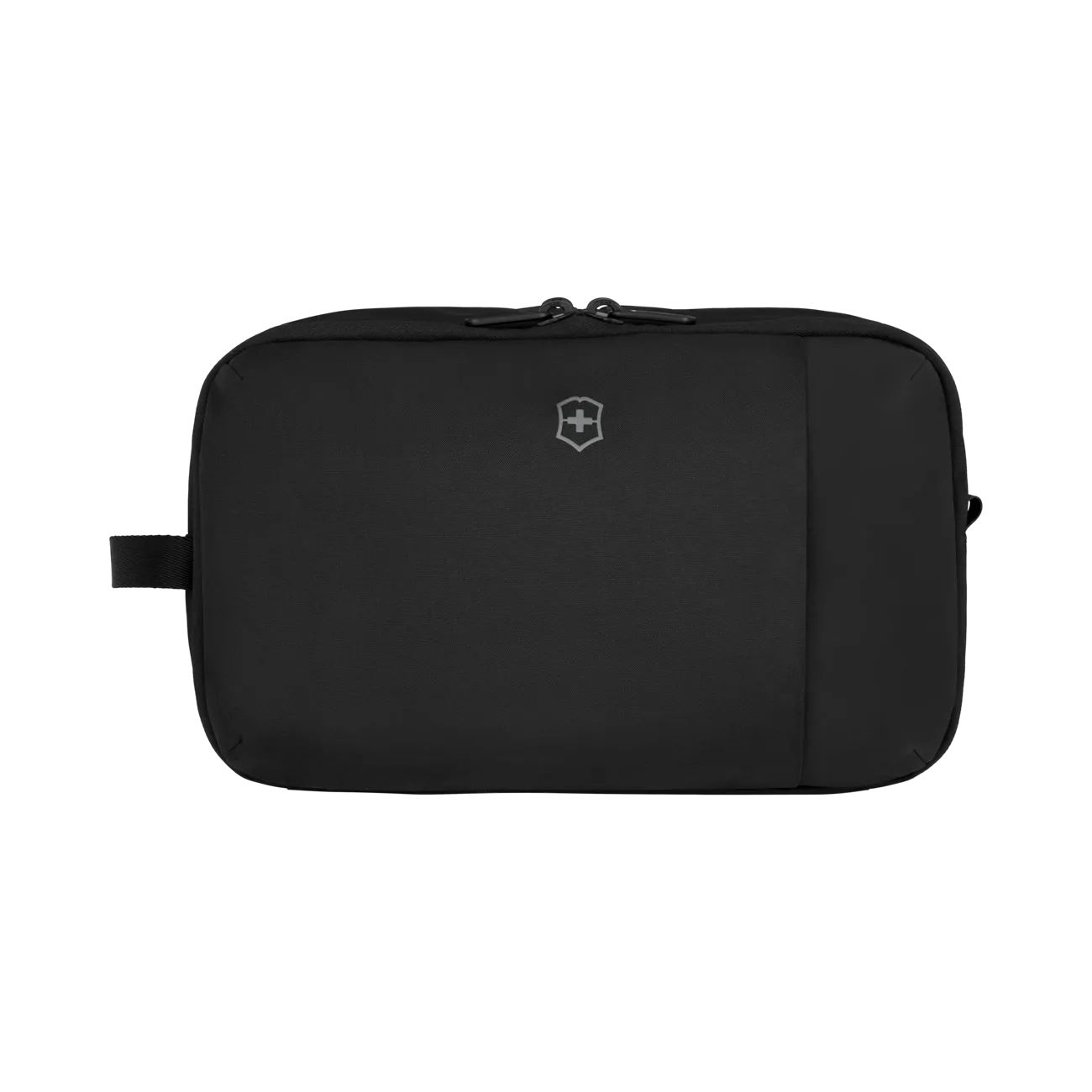 Victorinox - Travel Essentials Toiletry Bag - Necessär - Svart