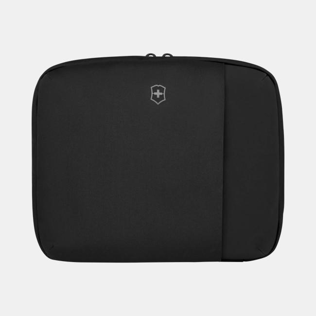 Travel Essentials Hanging Toiletry Bag #Färg_Svart