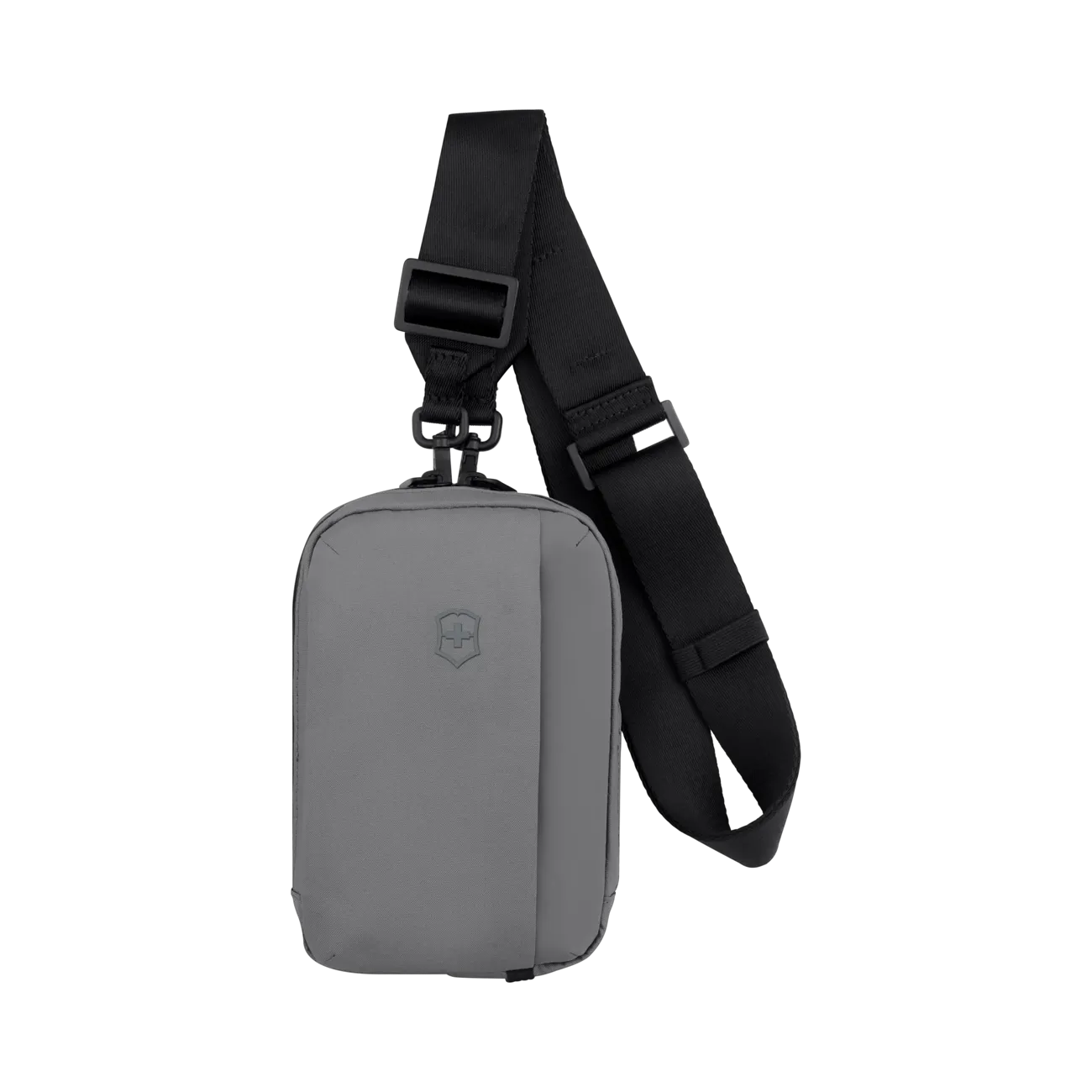 Victorinox - Travel Essentials City Pouch - Axelväska - Grå