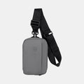 City Pouch #Färg_Grå
