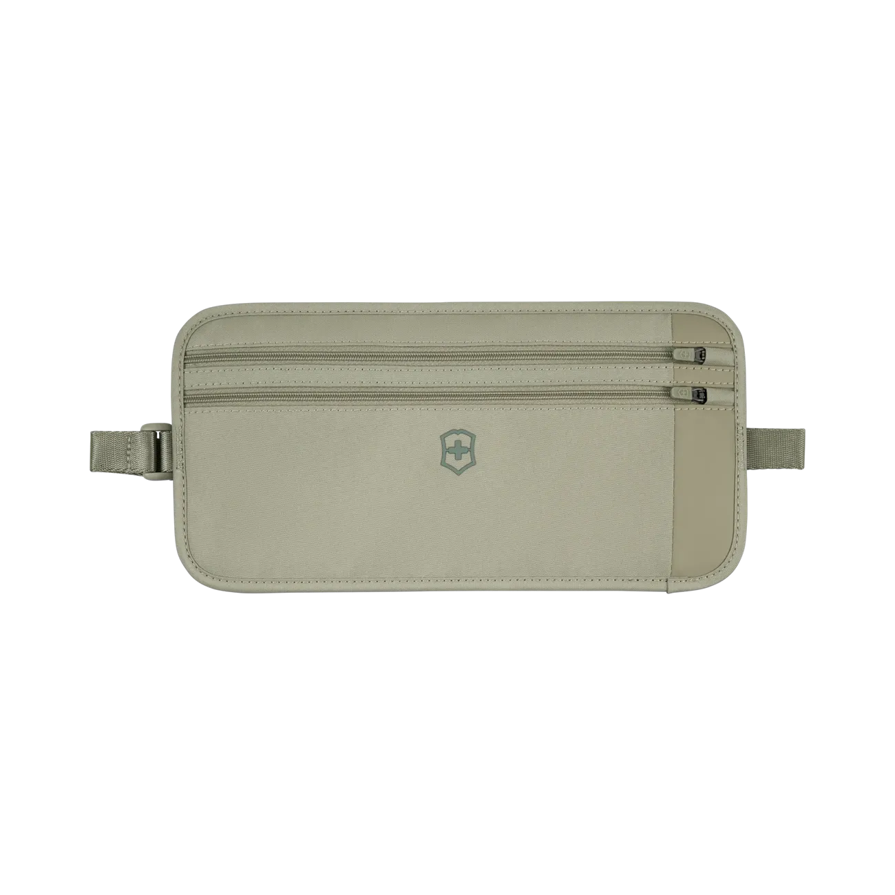 Victorinox - Travel Essentials Security Belt Bag - Midjeväska - Beige