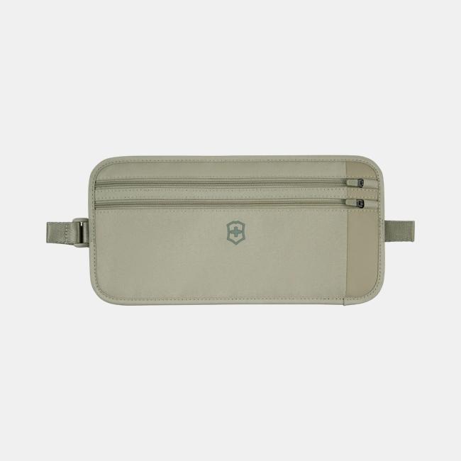 Security Belt Bag #Färg_Beige