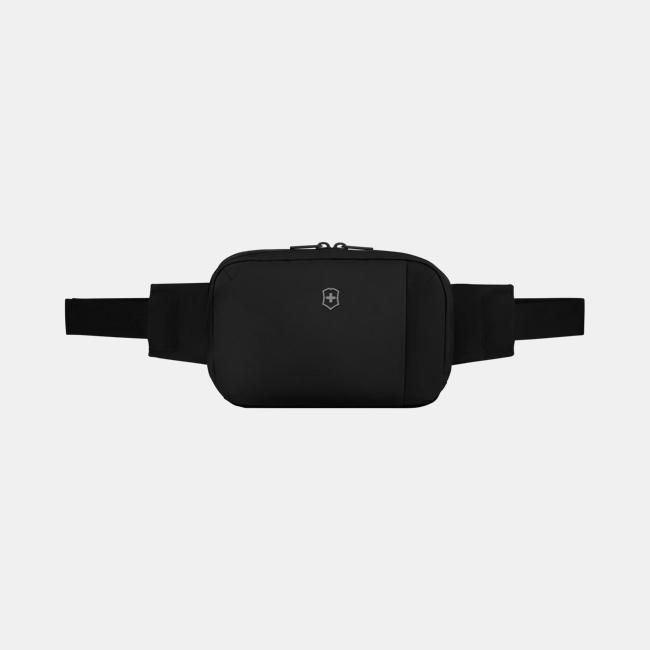 Travel Essentials Belt Bag #Färg_Svart