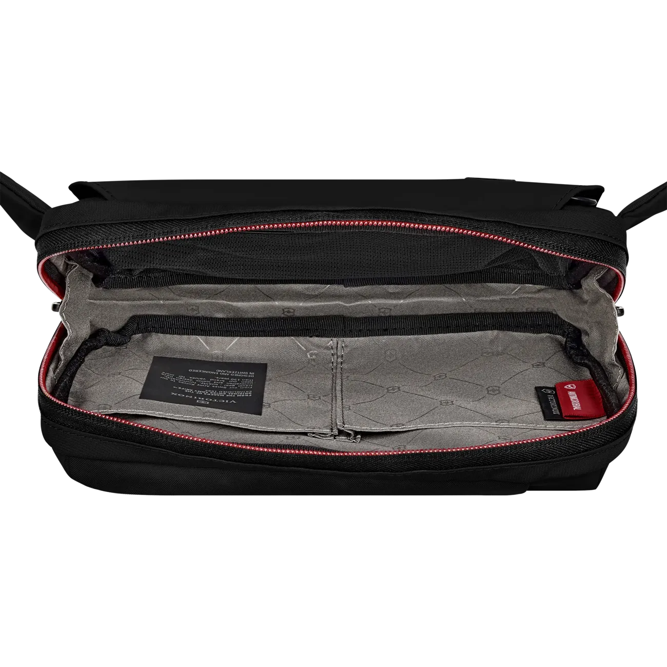 Victorinox - Travel Essentials Belt Bag - Midjeväska - Svart