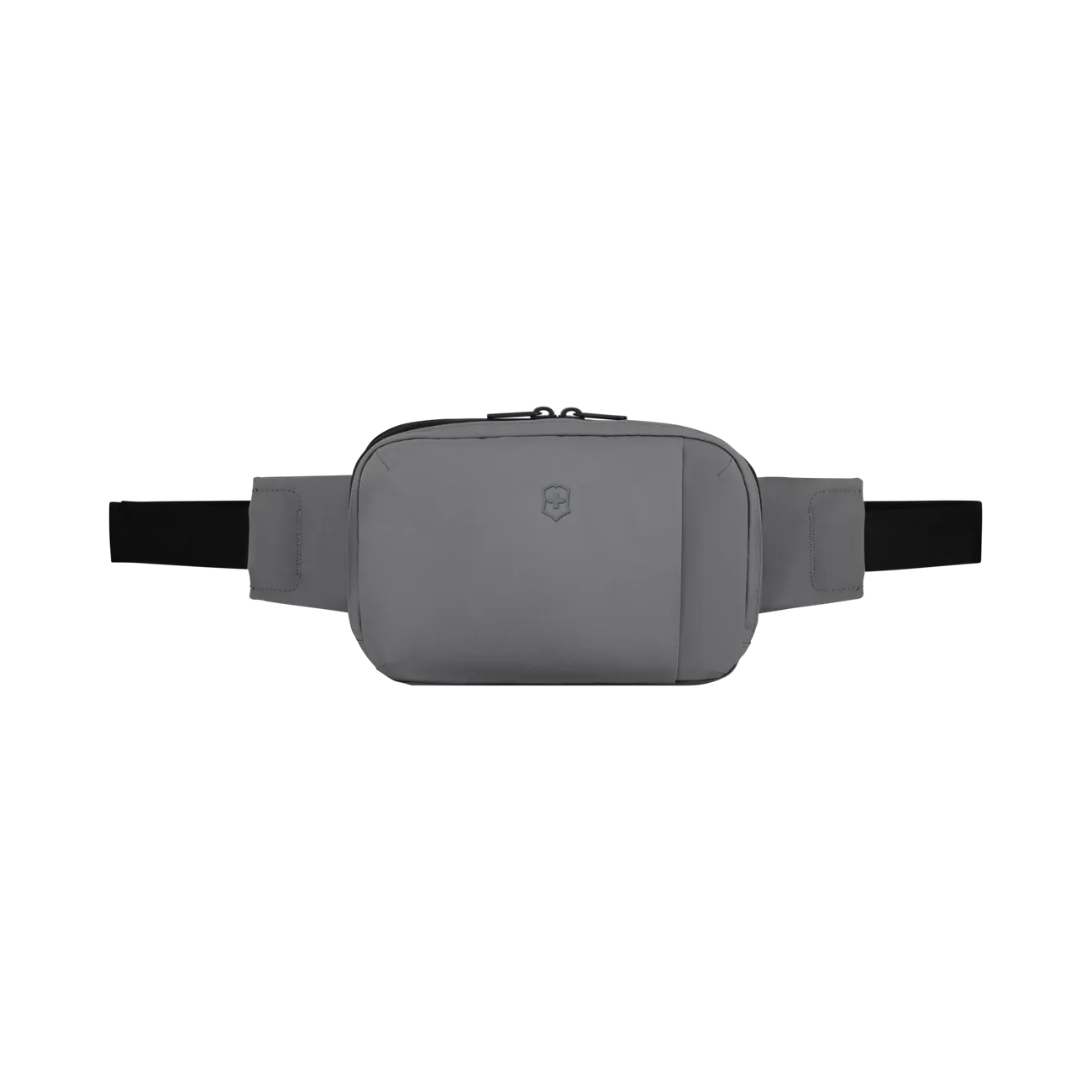 Victorinox - Travel Essentials Belt Bag - Midjeväska - Grå