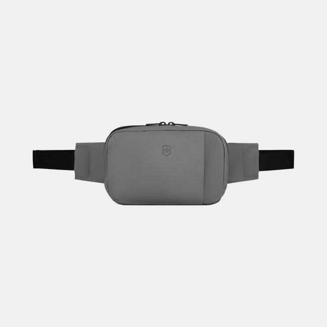 Belt Bag #Färg_Grå