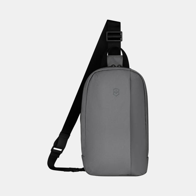 Sling Bag #Färg_Grå