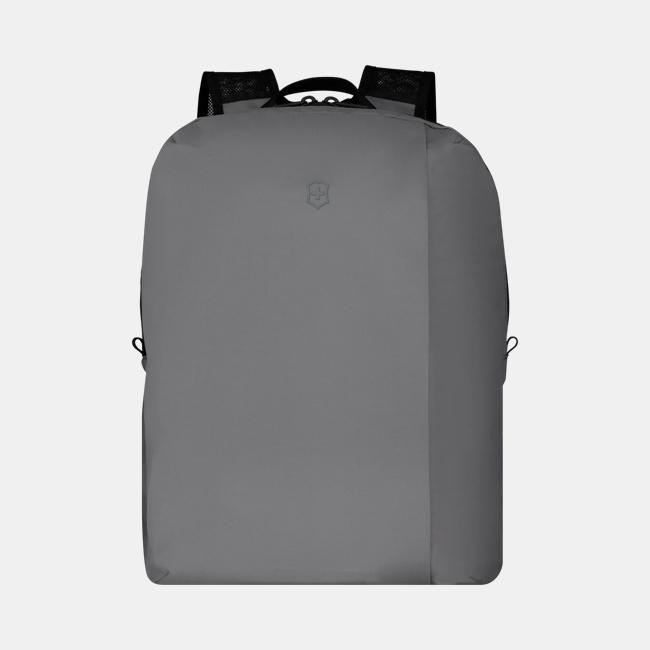 Packable Backpack #Färg_Grå