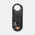 Travel Essentials TSA Combination Lock #Färg_Svart