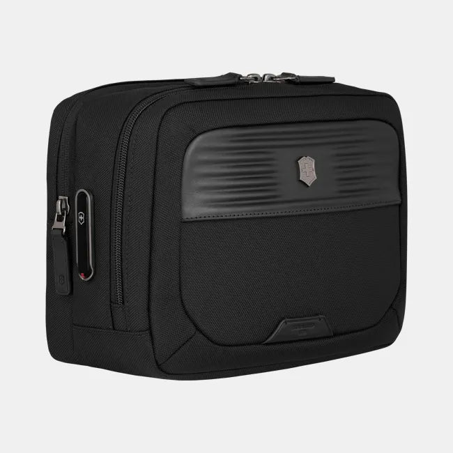 Victorinox - Mythic Toiletry Bag - Väska - Svart