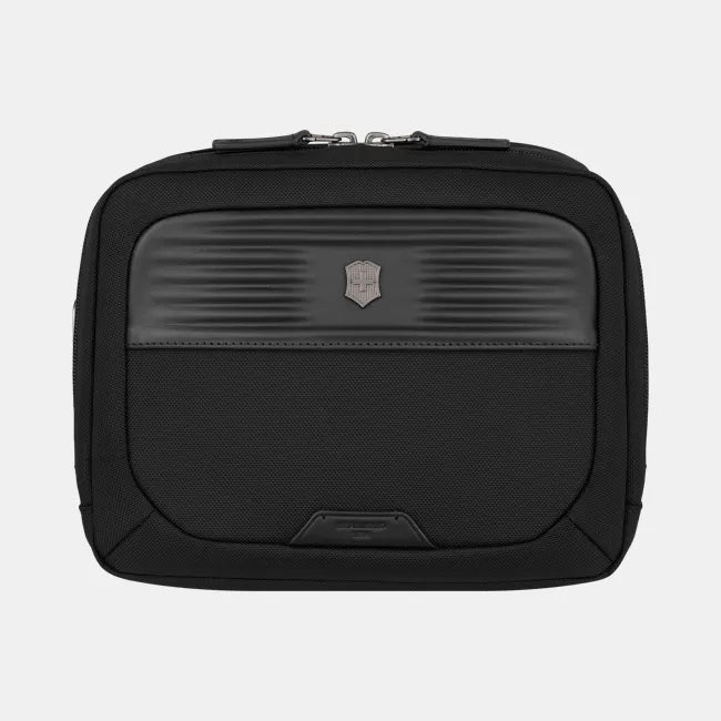 Victorinox - Mythic Toiletry Bag - Väska - Svart