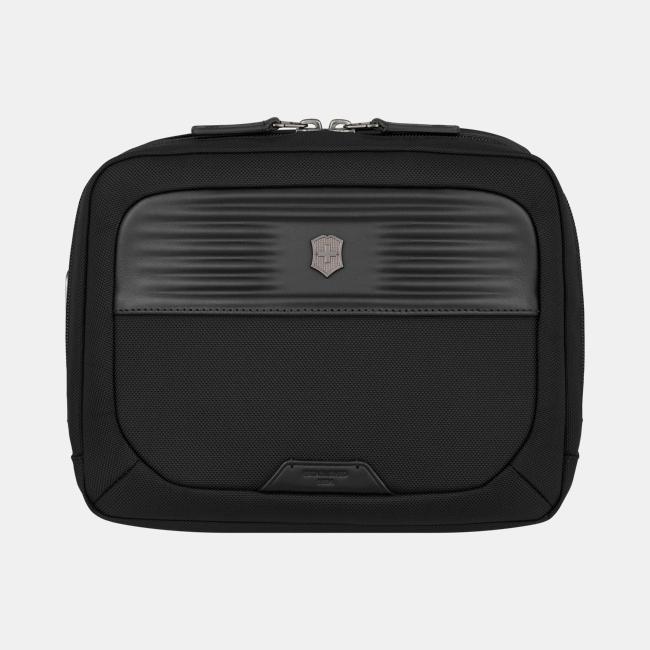 Mythic Toiletry Bag Necessär #Färg_Svart