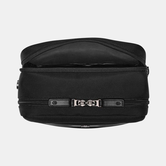 Mythic Toiletry Bag Necessär #Färg_Svart