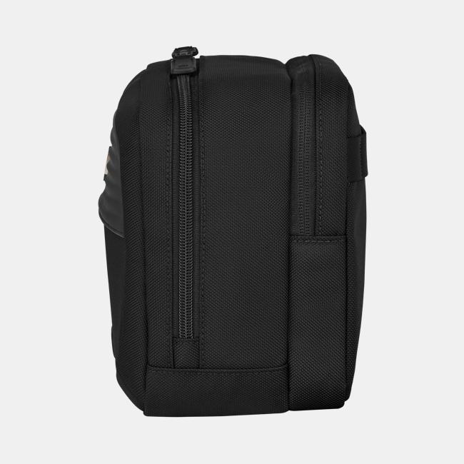 Mythic Toiletry Bag Necessär #Färg_Svart