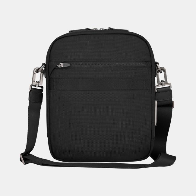 Mythic Crossbody Bag Crossbody #Färg_Svart