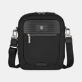Mythic Crossbody Bag Crossbody #Färg_Svart