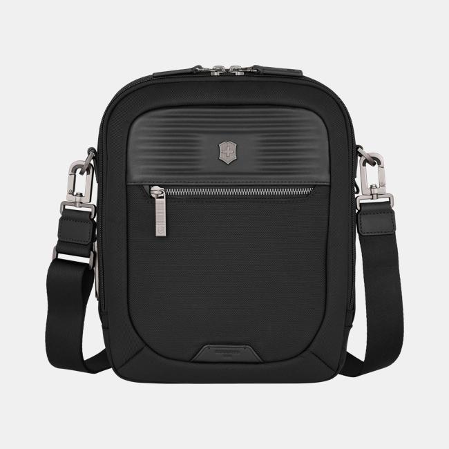 Mythic Crossbody Bag Crossbody #Färg_Svart