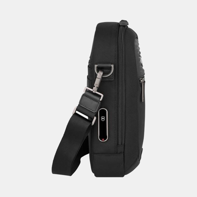 Mythic Crossbody Bag Crossbody #Färg_Svart