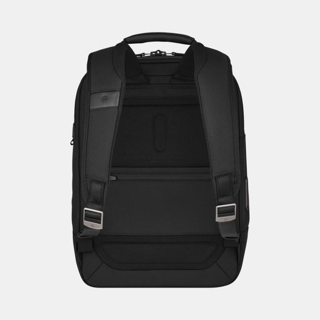 Mythic Compact Backpack Ryggsäck #Färg_Svart