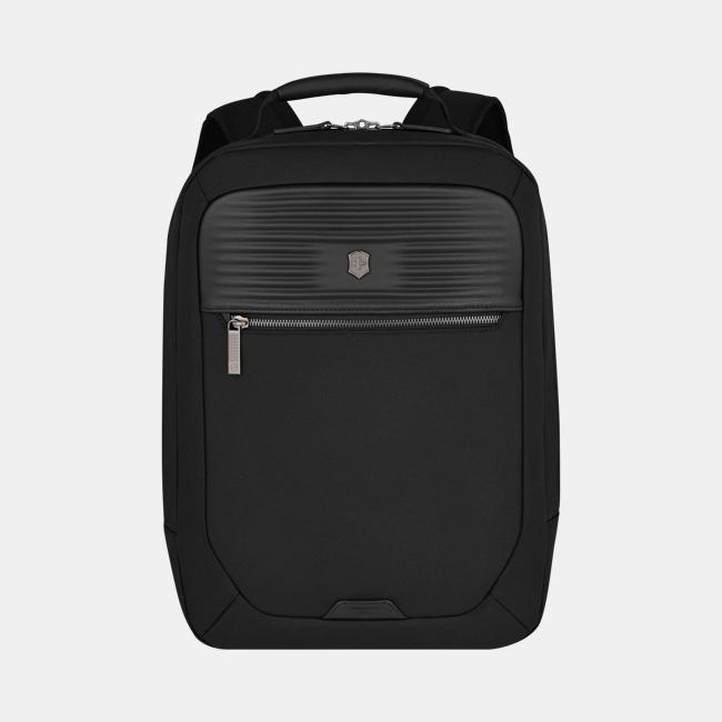 Mythic Compact Backpack Ryggsäck #Färg_Svart