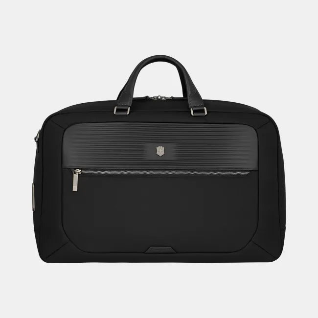 Victorinox - Mythic Weekender - Väska - Svart